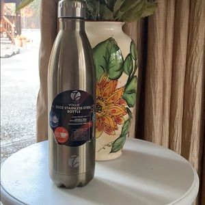 Stainless Steel Bottle